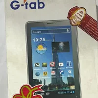 تبلت چینی اکبند