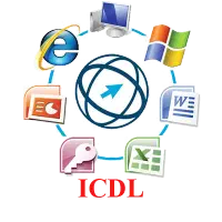 تدریس خصوصیICDL با ارائه مدرک فنیحرفهای-۳۰٪تخفیف
