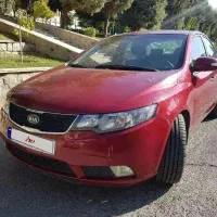 سراتو ۲۰۱۱ وارداتی (موتوری،فنی،بدنه درحدصفر عالی)