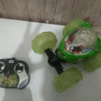 ماشین کنترولی