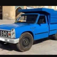 نیسان کمپرسی