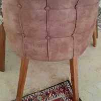صندلی ناهارخوری|میز و صندلی غذاخوری|تهران, نظام‌آباد|دیوار