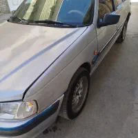 پژو پارس مدل 84|خودرو سواری و وانت|ارومیه, |دیوار