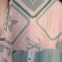 شال و شومیز