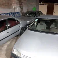 یک دانگ خونه سند مشاع ثبتی