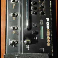 مولتی افکت گیتار الکتریک