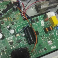 تعمیرانواع لباسشویی تلوزیون پمپ آب جاروبرقی درمنزل|خدمات پیشه و مهارت|بندرعباس, |دیوار