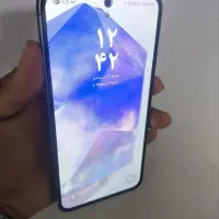 گوشی سامسونگ A55