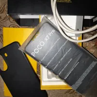 Poco x7 pro|موبایل|مشهد, سرافرازان|دیوار