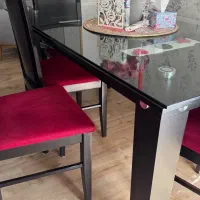 میز ناهارخوری ۶ نفره