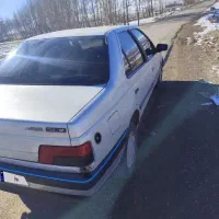 پژو 405|خودرو سواری و وانت|چالدران, |دیوار