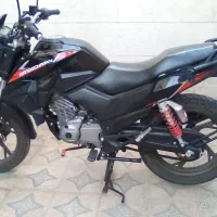 Ds200|موتورسیکلت|اندیشه, شهرک المهدی|دیوار