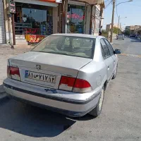 سمند۸۳ خونه گی سالم|خودرو سواری و وانت|اصفهان, گرکان|دیوار