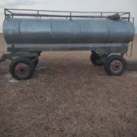 تانکر اب چرخدار