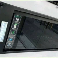 هود توکار و روکار ولکرمشکی