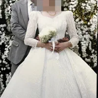 لباس عروس