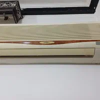 کولر گازی جنرال 24 هزار