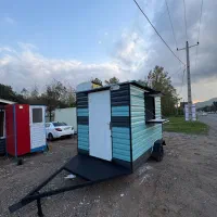 کانس های فوت تراک