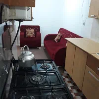 واحد در مرکز شهر همکف راه جدا نزدیک شهرداری ،مطهری|اجارهٔ کوتاه‌مدت آپارتمان و سوئیت|رشت, حاجی آباد|دیوار