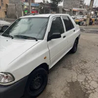 پراید ۱۳۱ مدل ۱۳۹۹