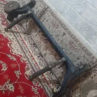 اکسل پراید.کمک و کاسه چرخ و اگزوز پژو. باند خربزه|قطعات یدکی و لوازم جانبی|قم, نیروگاه|دیوار