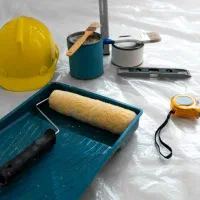 نیازمند استاد کار نقاش ساختمان درجه ۱