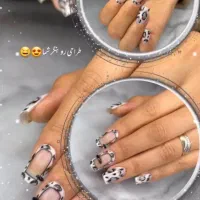 خدمات کاشت و ترمیم ناخن و لیفت مژه و ابرو|خدمات آرایشگری و زیبایی|تهران, مشیریه|دیوار