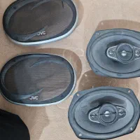 سیستم کامل و باند و میدرنج|قطعات یدکی و لوازم جانبی|قم, ناصردیوان|دیوار