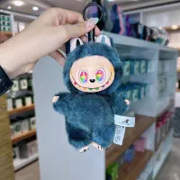 عروسک لبوبو / مدل انرژی / سکرت / کارت دار