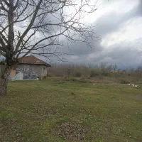 زمین-1000متری-تمام-مسکونی-با-خانه