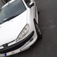 پژو ۲۰۶sdمدل ۸۸ v9