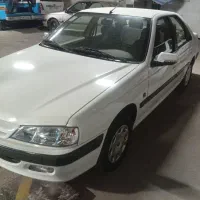 پارس سال مدل 93
