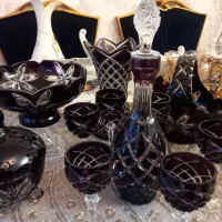 قاشق چنگال ۲۴ نفره آلمان ارکوپال و لوازم دیگر|ظروف پخت‌وپز|اصفهان, مرداویج|دیوار