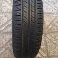 لاستیک ماشین تارا