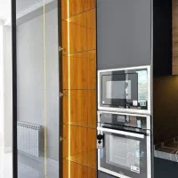 کابینت و کمد دیواری با شرایط اقساطی|خدمات پیشه و مهارت|یزد, |دیوار