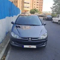 پژو ۲۰۶ تیپ ۵ ، مدل ۱۳۹۴