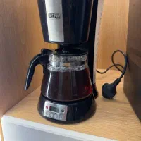 چایی سازوقهوه سازودمنوش درجه یک