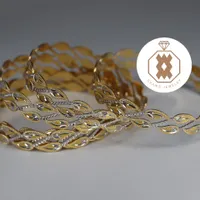 تکپوش ترمه طلا