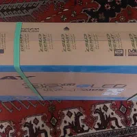 تلویزیون ال ای دی LED دنای 32|تلویزیون و پروژکتور|مشهد, هفده شهریور|دیوار