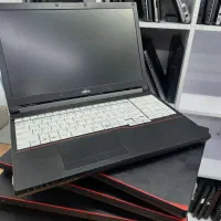 لپتاپ ارزان دانش اموزی و دانشجویی فوجیتسو نسل 6|رایانه همراه|تهران, سلسبیل شمالی|دیوار