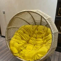 صندلی گردون راحتی