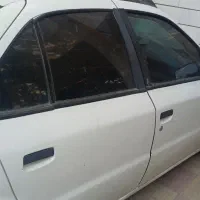 سمندef7|خودرو سواری و وانت|خرمآباد, |دیوار