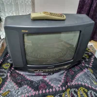 تلویزیون
