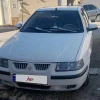 سمند LXدوگانه کار خانه مدل ۹۰|خودرو سواری و وانت|نیشابور, فضل|دیوار