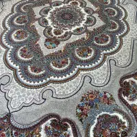 فرش 9 متری فیلی باغ ملک