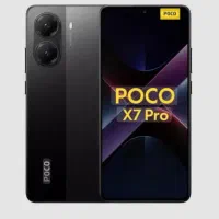 پوکوx7پرو ۵۱۲ رام ۱۲ آکبند