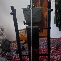 دستگاه چندکاره مخصوص باشگاه وخانه