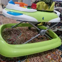 روروک بچه|کالسکه و لوازم جانبی|پاکدشت, حصار امیر|دیوار