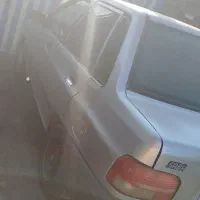 پراید ۸۷ دوگانه شرکت