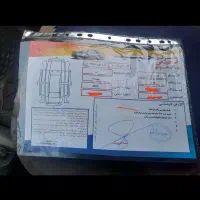 تیبا مدل 92|خودرو سواری و وانت|قزوین, |دیوار